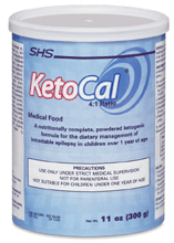 KetoCal