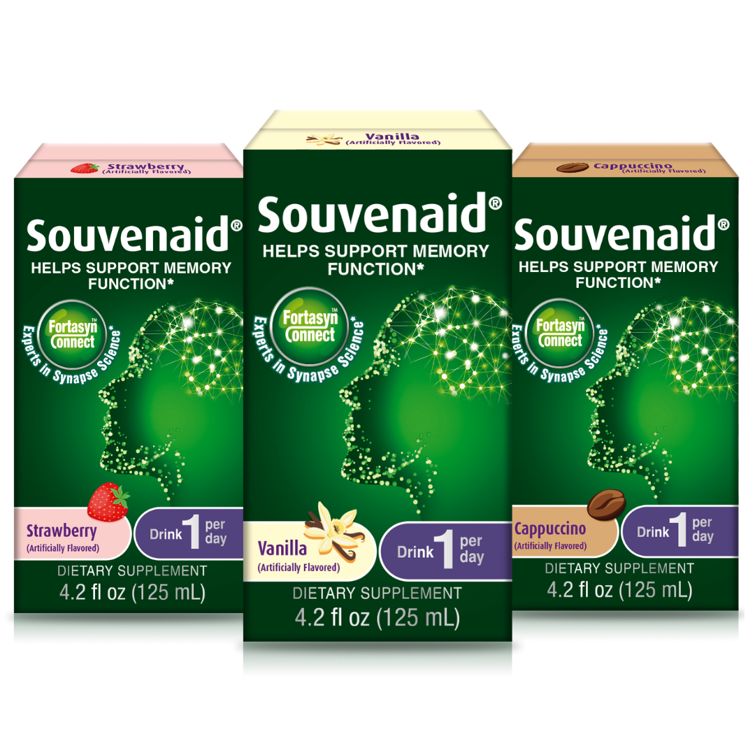 SouvenaidShot