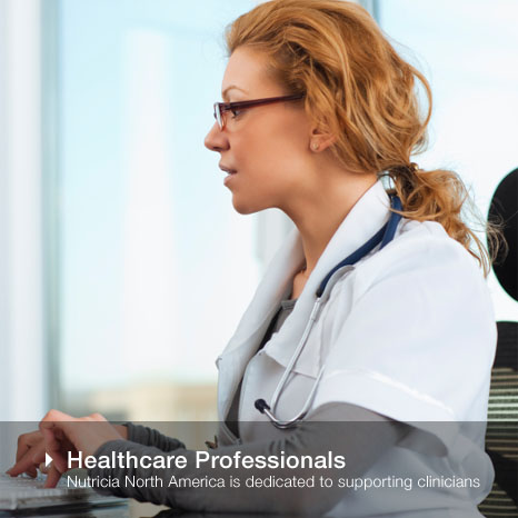 Healthcare Professionals